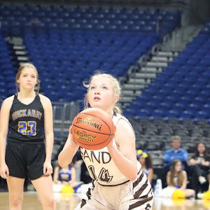 Meet your Posher, Cyanne